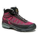 ASOLO Womens Falcon Evo Jaquard GV Hiking Boots (A40067) - Asolo