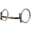 PROFESSIONAL'S CHOICE Equisential D-Ring 3 Piece Square Bar Bit (EQB-816) - Professional's Choice