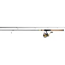 DAIWA Revros LT 4BB + 1 Digigear Ultra-Smooth Retrieve Infinite A/R Combo (RVRLT20-4BI/G665UL) - Daiwa