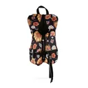 LIQUID FORCE Dream Infant 0-30lbs Black Flowers CGA Life Vest (2255573) - Liquid Force