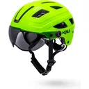 KALI PROTECTIVES Cruz Plus Bike Helmet - Kali Protectives