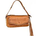 STS Bandera Tan Shoulder Bag (32447) - Sts