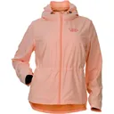 DOING SOMETHING GREAT Women's Kindra Windbreaker Jacket - Doing Something Great