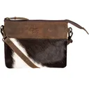STS Cowhide Rio Crossbody (35832) - Sts