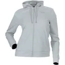 DOING SOMETHING GREAT Women's Callie Lightweght Zip Up Hoodie - Doing Something Great