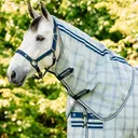 HORSEWARE IRELAND Newmarket Fly Sheet Hood (AFHNNN) - Horseware Ireland