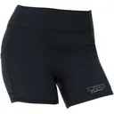 DOING SOMETHING GREAT Women's Active Shorts - Doing Something Great