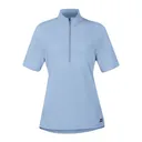 KERRITS Women's Ice Fil Lite Solid Short Sleeve Riding Shirt (40422) - Kerrits