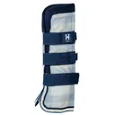 HORSEWARE IRELAND Newmarket Witney Navy Fly Boots (DBHF11-VRKB) - Horseware Ireland