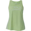 DOING SOMETHING GREAT Women's Razor Back Tank - Doing Something Great