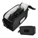 GRITR Dopp Pouch - Tactical Travel Organizer - Gritr