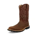TWISTED X Men's 11in Tech X Hickory Boots (MXTP003) - Twisted X