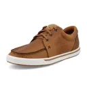 TWISTED X Women's Kicks Camel Casual Shoes (WCA0104) - Twisted X