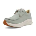 TWISTED X Women's Feather X Sea Foam Casual Shoes (WCAU002) - Twisted X