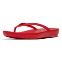 FITFLOP Women's Iqushion Ergonomic Flip-Flops (E54) - FitFlop