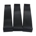 PROFESSIONAL'S CHOICE Black Dally Horn Wrap (DHW-BLA) - Professional's Choice
