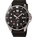 CASIO Mens Dive Watch (MDV106-1A) - Casio