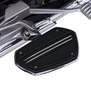 CIRO Twin Rail Floorboards for Gold Wing - Ciro