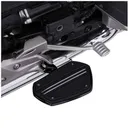 CIRO Twin Rail Floorboards for Gold Wing - Ciro