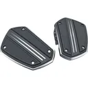 CIRO Twin Rail Floorboards for Gold Wing - Ciro