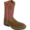 TWISTED X Mens Lite Cowboy Workboot (MLCS) - Twisted X