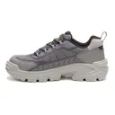 CAT Men's Invader Sport Lo Mesh Composite Toe Work Shoes - Cat