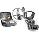 NOKTA Makro Invenio Pro Multi Frequency 5kHz/14kHz/20kHz Metal Detector (11000802) - Nokta Makro
