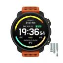 SUUNTO Vertical 2 Canyon GPS Sport Watch (SS051206000) - Suunto