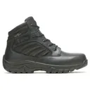 BATES Men's GX X2 Mid DRYGuard+ Black Boots (E03862) - Bates
