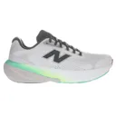 NEW BALANCE Men's Fresh Foam X 860v15 Black Running Shoes (M8607GW) - New Balance
