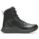 BATES Men's OpSpeed Tall Waterproof Black Boots (E08882) - Bates