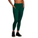 BORN PRIMITIVE Women's Your Go To Legging with Pockets 2.0 7/8 Compression Pants (58019) - Born Primitive