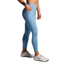 BORN PRIMITIVE Women's Your Go To Legging with Pockets 2.0 7/8 Compression Pants (58019) - Born Primitive