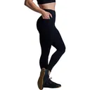 BORN PRIMITIVE Women's Your Go To Legging with Pockets 2.0 7/8 Compression Pants (58019) - Born Primitive