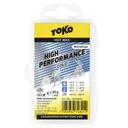TOKO World Cup High Performance Cold 40g Hot Wax (5504029) - Toko