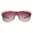 GOODR Unisex Human Energy Drink Pink Sunglasses (G00869-SCG-01) - Goodr