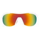 GOODR Unisex Today's Special: My Dust White Sunglasses (G00871-SCG-01) - Goodr