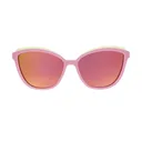 GOODR Unisex Always in My Prime Pink Sunglasses (G00727-PNG-02) - Goodr