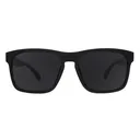 GOODR Unisex Grim Reaper's Spring Fling Black Sunglasses (G00731-GRG-02) - Goodr