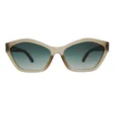GOODR Unisex Dulce De Leche Luxe Gray Sunglasses (G00846-DCG-01) - Goodr