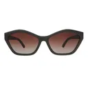 GOODR Unisex Walnut Wonderland Brown Sunglasses (G00847-DCG-01) - Goodr