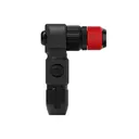 LEZYNE ABS Pro Clik Black Chuck (1-ABSP-CLIK-V104) - Lezyne