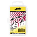 TOKO Performance Red 40g Hot Wax (5501029) - Toko