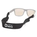 OPTIC NERVE Neoprene Retainer (23054) - Optic Nerve