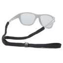 OPTIC NERVE Stretch Nylon Retainer with Adjustable Slider (23048) - Optic Nerve
