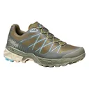 ASOLO Womens Tahoe GTX Ml Olive Celadon Boot (A40055-102) - Asolo