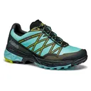 ASOLO Womens Tahoe GTX Black/Celadon Hiking Shoe (A40055-055) - Asolo