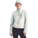 THE NORTH FACE Women's Yumiori 1/4 Zip Jacket (NF0A8E89M) - The North Face