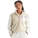 THE NORTH FACE Women's Yumiori 1/4 Zip Jacket (NF0A8E89M) - The North Face