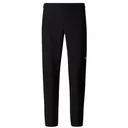 THE NORTH FACE Men's 24/7 Woven TNF Black Joggers (NF0A8FJHJK3REG) - The North Face